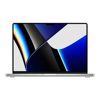Apple MacBook Pro 2021, Apple M1 Pro, Silver